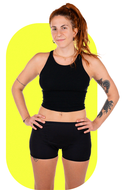 Boxer Basique +