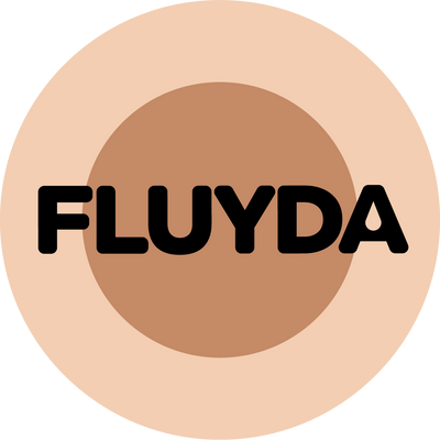 Fluyda Homepage